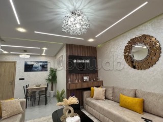 appartement-plage-agadir