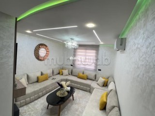 Appartement plage Agadir - Appartement à vendre - Agadir