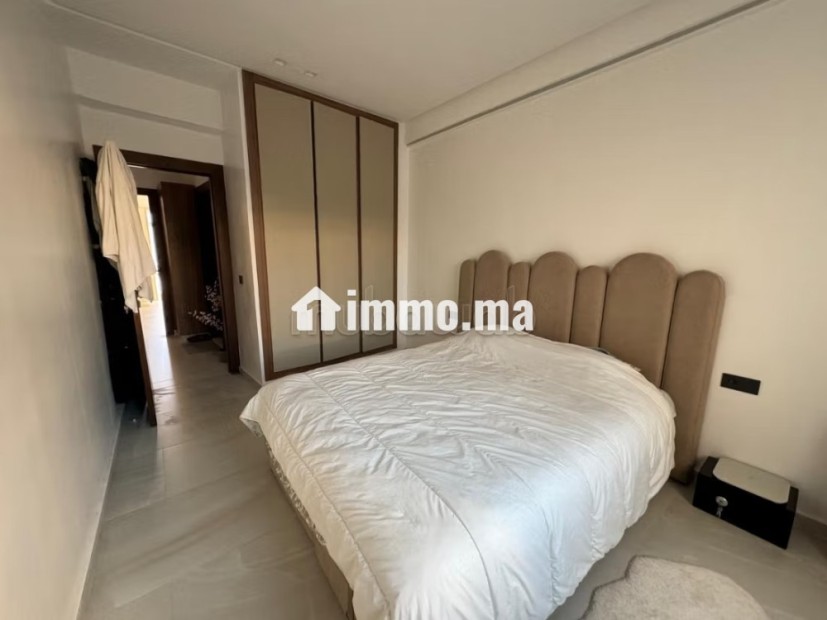 Appartement standing meublé neuf a hassan - Location Immobilier - Rabat - photo 2