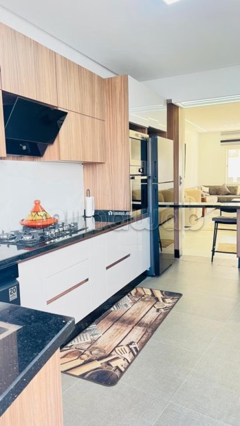 Appartement standing meublé neuf a hassan - Location Immobilier - Rabat - photo 4