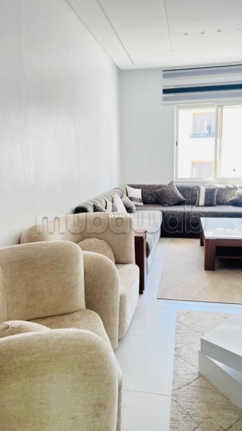 Appartement standing meublé neuf a hassan - Location Immobilier - Rabat - photo 6