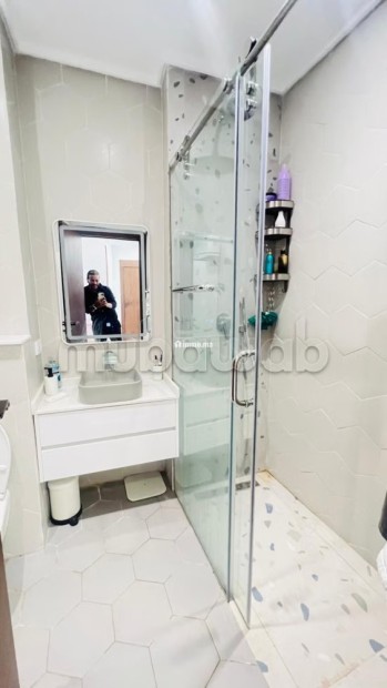 Appartement standing meublé neuf a hassan - Location Immobilier - Rabat - photo 8