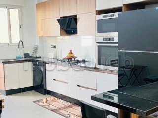 Appartement standing meublé neuf a hassan - Appartement à louer - Rabat