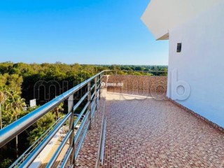 Penthouse en location l haut Agdal - Appartement à louer - Rabat