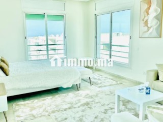 Penthouse en location l haut Agdal - Appartement à louer - Rabat