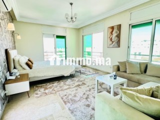 Penthouse en location l haut Agdal - Appartement à louer - Rabat