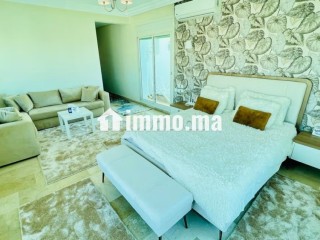 Penthouse en location l haut Agdal - Appartement à louer - Rabat