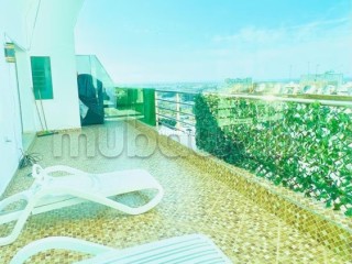 Penthouse en location l haut Agdal - Appartement à louer - Rabat
