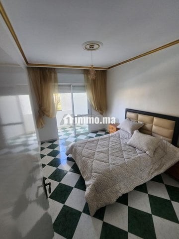 Appartement avec vue sur la mer à la Corniche Malabata sans agent - Location Vacances - Tanger - photo 2