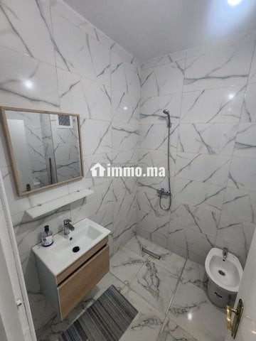 Appartement avec vue sur la mer à la Corniche Malabata sans agent - Location Vacances - Tanger - photo 3