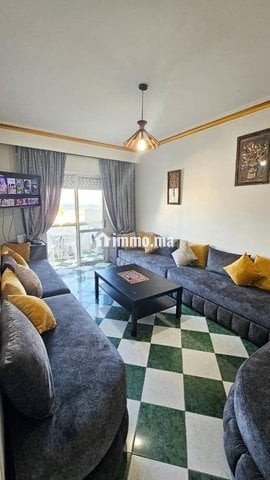 Appartement avec vue sur la mer à la Corniche Malabata sans agent - Location Vacances - Tanger - photo 5