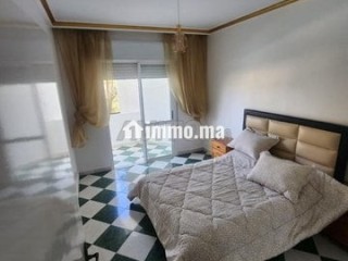 Appartement avec vue sur la mer à la Corniche Malabata sans agent - Appartement Location Vacances - Tanger