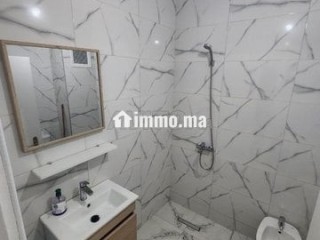 Appartement avec vue sur la mer à la Corniche Malabata sans agent - Appartement Location Vacances - Tanger