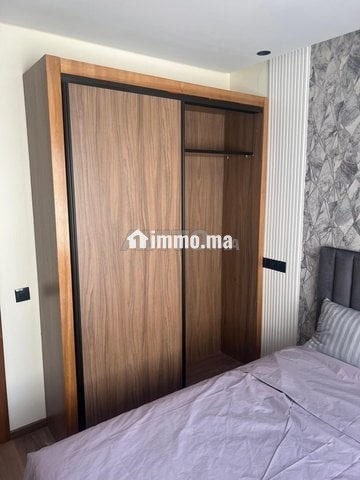 Rue Ibrahim Nakhai Maarif - Location Immobilier - Casablanca - photo 3