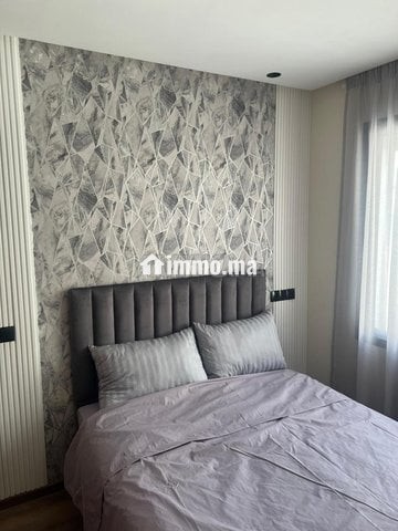 Rue Ibrahim Nakhai Maarif - Location Immobilier - Casablanca - photo 4