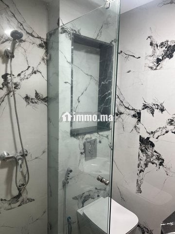 Rue Ibrahim Nakhai Maarif - Location Immobilier - Casablanca - photo 5