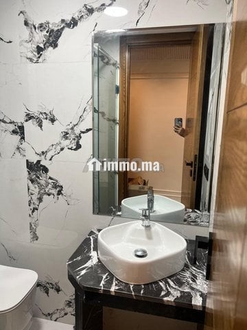 Rue Ibrahim Nakhai Maarif - Location Immobilier - Casablanca - photo 6