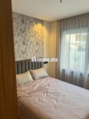Rue Ibrahim Nakhai Maarif - Location Immobilier - Casablanca - photo 7