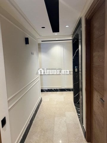 Rue Ibrahim Nakhai Maarif - Location Immobilier - Casablanca - photo 8