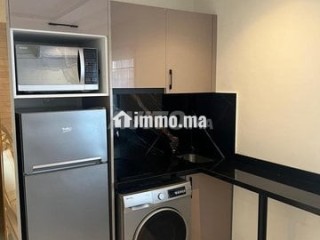 Rue Ibrahim Nakhai Maarif - Appartement à louer - Casablanca