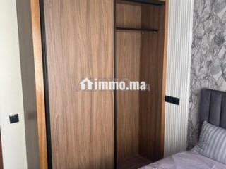 Rue Ibrahim Nakhai Maarif - Appartement à louer - Casablanca