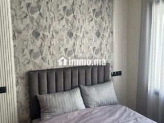 Rue Ibrahim Nakhai Maarif - Appartement à louer - Casablanca