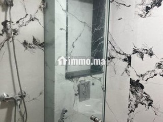 Rue Ibrahim Nakhai Maarif - Appartement à louer - Casablanca