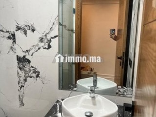 Rue Ibrahim Nakhai Maarif - Appartement à louer - Casablanca
