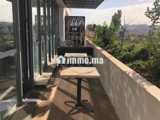 Bureau à louer à Sidi Maarouf - Bureau à louer - Casablanca