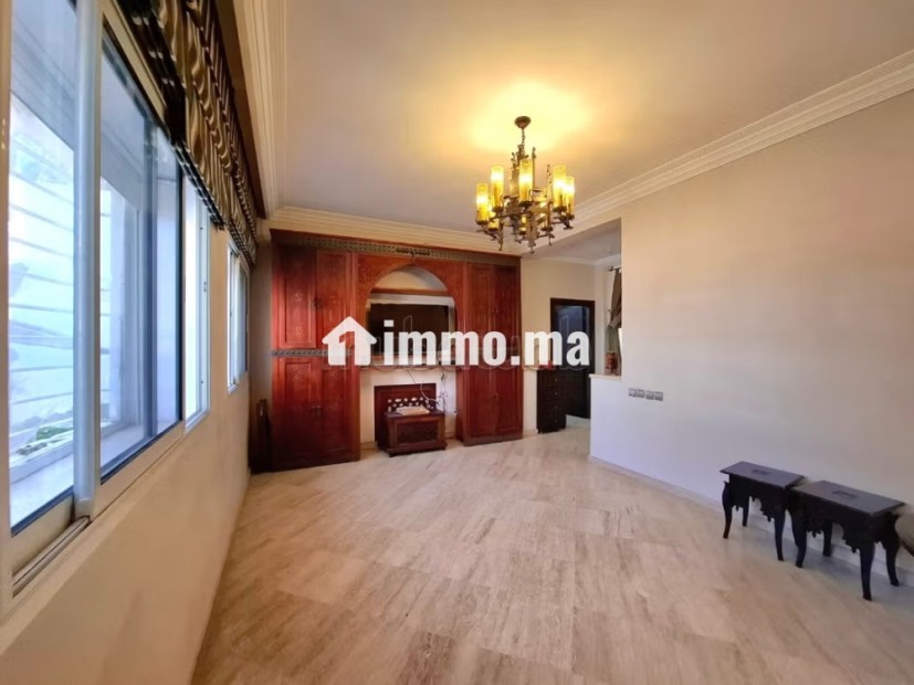 Superbe Villa avec piscine à Ain Diab Extension - Vente Immobilier - Casablanca - photo 6