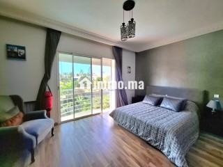 Superbe Villa avec piscine à Ain Diab Extension - Villa à vendre - Casablanca