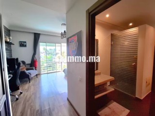 Superbe Villa avec piscine à Ain Diab Extension - Villa à vendre - Casablanca
