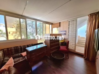 Superbe Villa avec piscine à Ain Diab Extension - Villa à vendre - Casablanca
