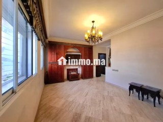 Superbe Villa avec piscine à Ain Diab Extension - Villa à vendre - Casablanca