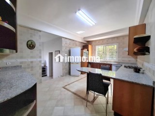 Superbe Villa avec piscine à Ain Diab Extension - Villa à vendre - Casablanca