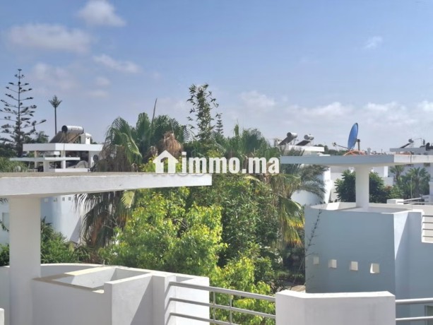 superbe-villa-avec-piscine-a-ain-diab-extension-big-16