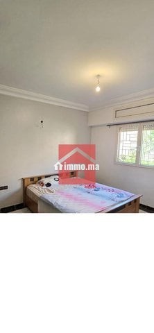 Appartement vide avec balcon et jardin privé - Location Immobilier - Marrakech - photo 3