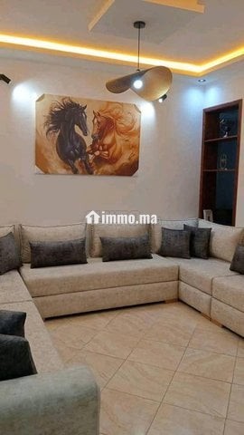 Appartement près du salon Aïda, au pied de la mer, premier étage - Location Vacances - El Jadida - photo 3