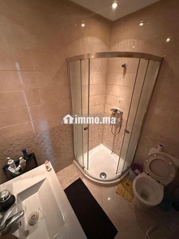 Appartement près du salon Aïda, au pied de la mer, premier étage - Location Vacances - El Jadida - photo 5