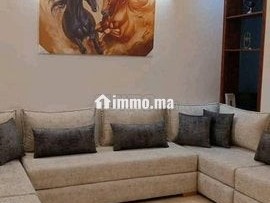Appartement près du salon Aïda, au pied de la mer, premier étage - Appartement Location Vacances - El Jadida
