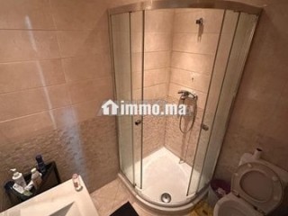Appartement près du salon Aïda, au pied de la mer, premier étage - Appartement Location Vacances - El Jadida