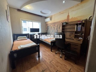Appartement à louer 135 m² à Casablanca - Appartement à louer - Casablanca