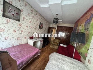 Appartement à louer 135 m² à Casablanca - Appartement à louer - Casablanca