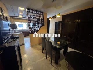 Appartement à louer 135 m² à Casablanca - Appartement à louer - Casablanca