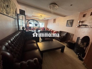 Appartement à louer 135 m² à Casablanca - Appartement à louer - Casablanca