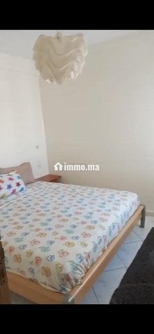Joli appartement - Location Immobilier - Bouznika - photo 1
