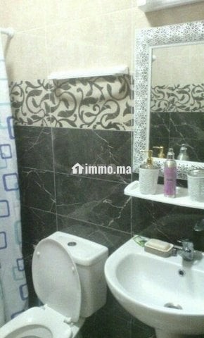 Joli appartement - Location Immobilier - Bouznika - photo 2