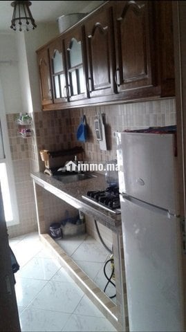 Joli appartement - Location Immobilier - Bouznika - photo 3