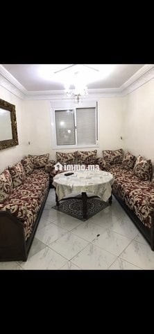Joli appartement - Location Immobilier - Bouznika - photo 5