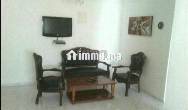 Joli appartement - Location Immobilier - Bouznika - photo 6